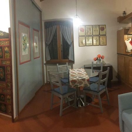 Appartamento Chic Riomaggiore 5 Terre ภายนอก รูปภาพ
