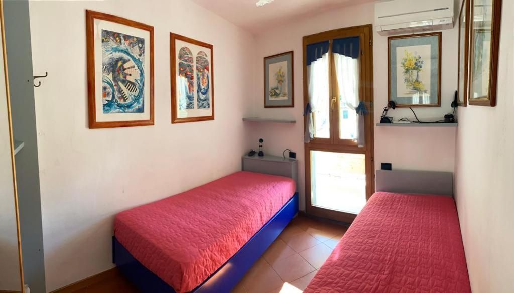 Appartamento Chic Riomaggiore 5 Terre ภายนอก รูปภาพ