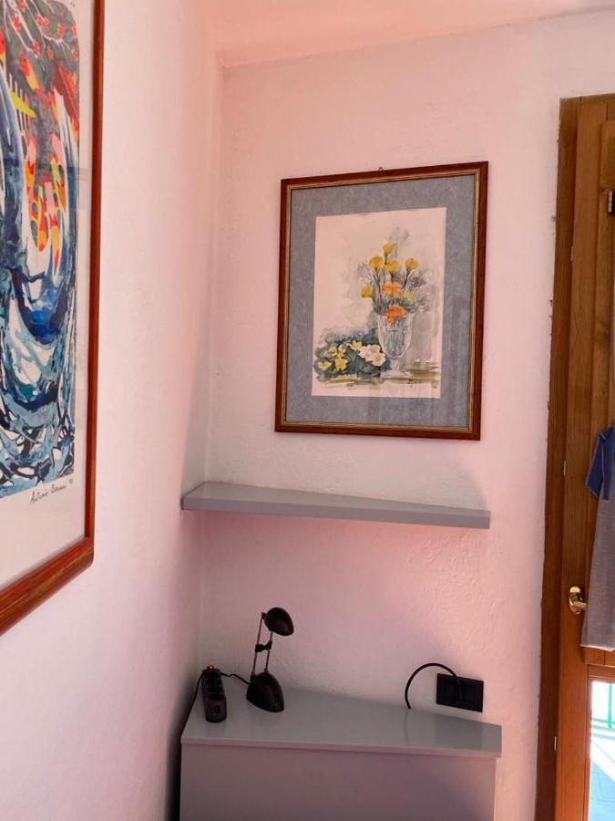 Appartamento Chic Riomaggiore 5 Terre ภายนอก รูปภาพ