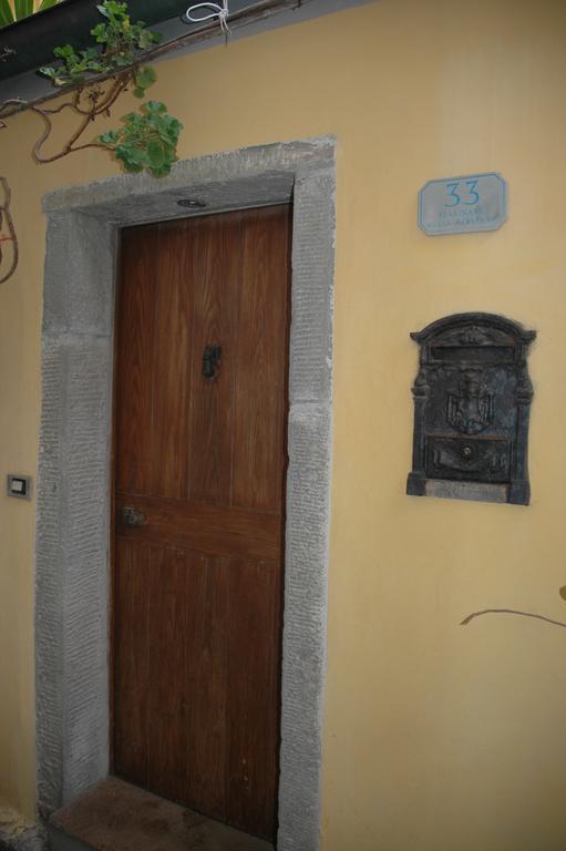Appartamento Chic Riomaggiore 5 Terre ห้อง รูปภาพ