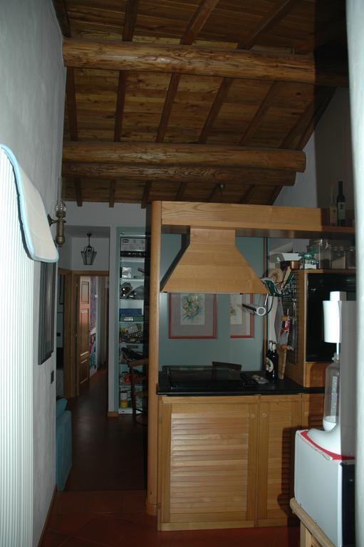 Appartamento Chic Riomaggiore 5 Terre ห้อง รูปภาพ