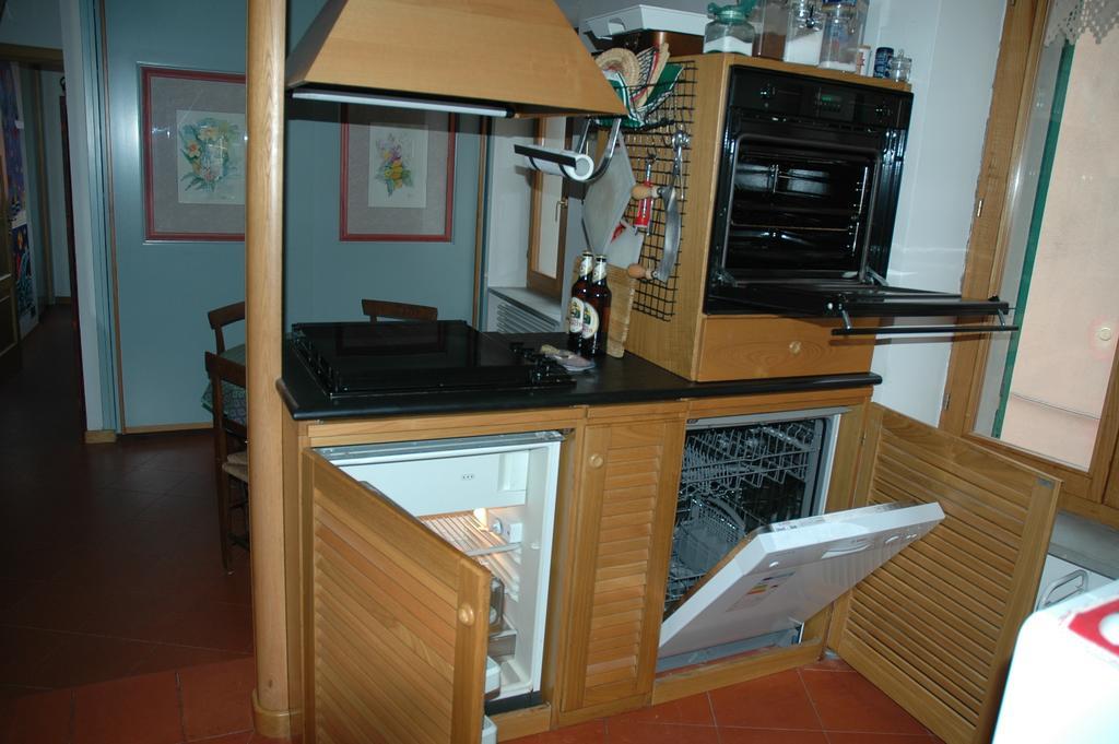 Appartamento Chic Riomaggiore 5 Terre ห้อง รูปภาพ