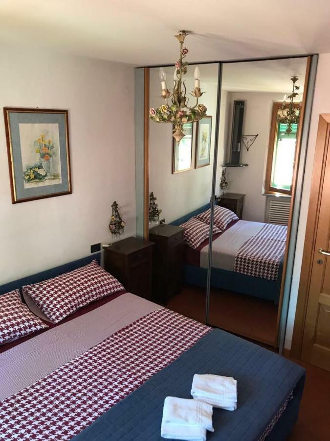Appartamento Chic Riomaggiore 5 Terre ภายนอก รูปภาพ