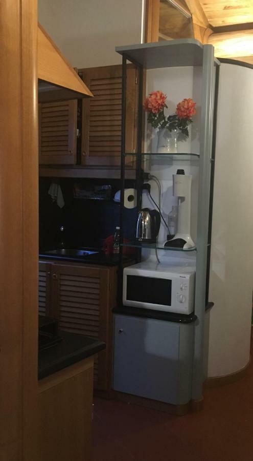 Appartamento Chic Riomaggiore 5 Terre ภายนอก รูปภาพ