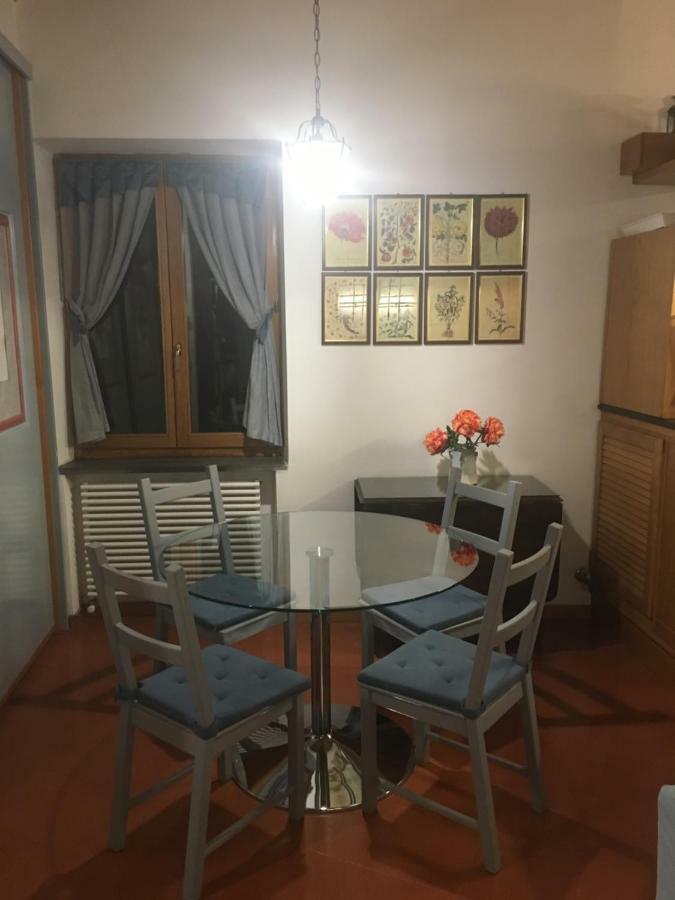 Appartamento Chic Riomaggiore 5 Terre ภายนอก รูปภาพ
